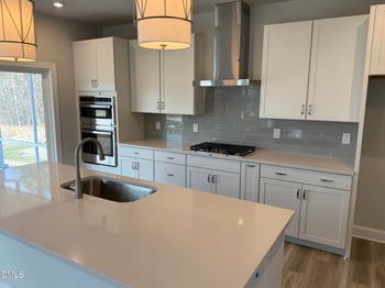 306 Williams Grove Way, Apex, NC 27523