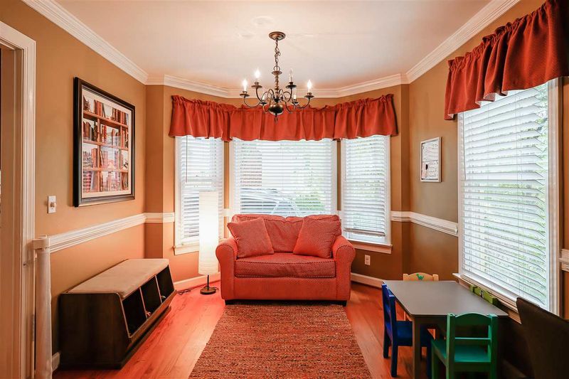 306 Winterberry Rg, Durham, NC 27713