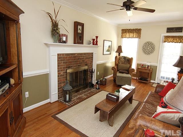 306 Winterberry Ridge Dr, Durham, NC 27713