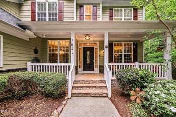 306 Woodlawn Dr, Hillsborough, NC 27278