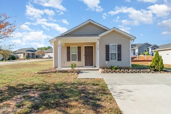3060 Camden Creek Dr, Raleigh, NC 27610