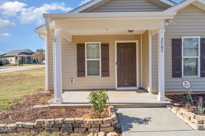3060 Camden Creek Dr, Raleigh, NC 27610