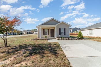 3060 Camden Creek Dr, Raleigh, NC 27610