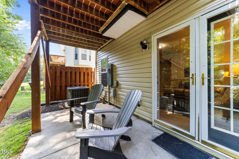 3060 Settle In Ln, Raleigh, NC 27614