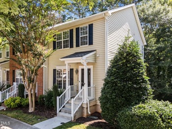 3060 Settle In Ln, Raleigh, NC 27614