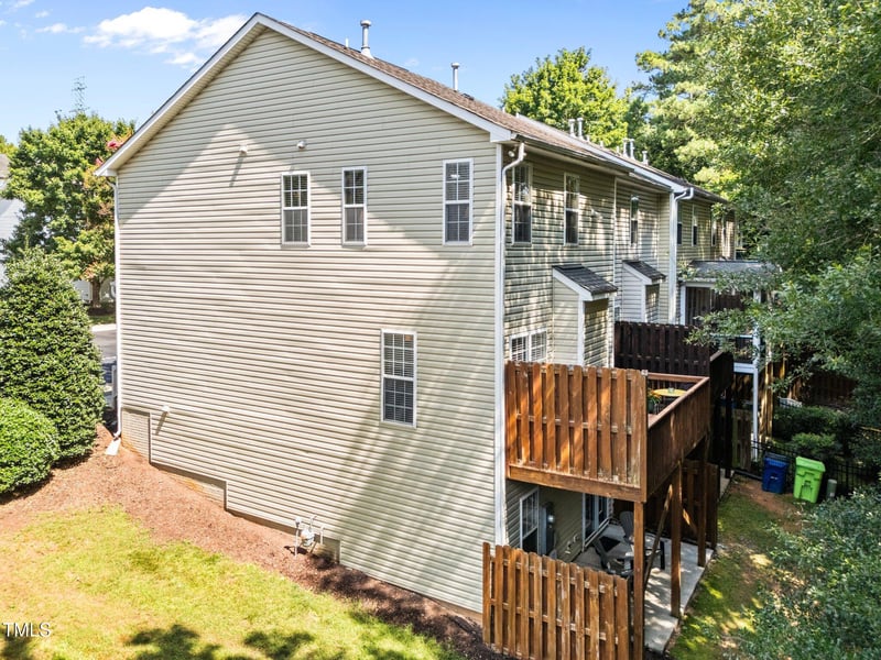 3060 Settle In Ln, Raleigh, NC 27614
