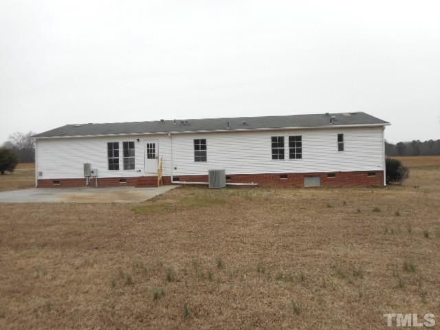 3061 Creechs Mill Rd, Smithfield, NC 27577
