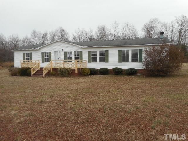 3061 Creechs Mill Rd, Smithfield, NC 27577