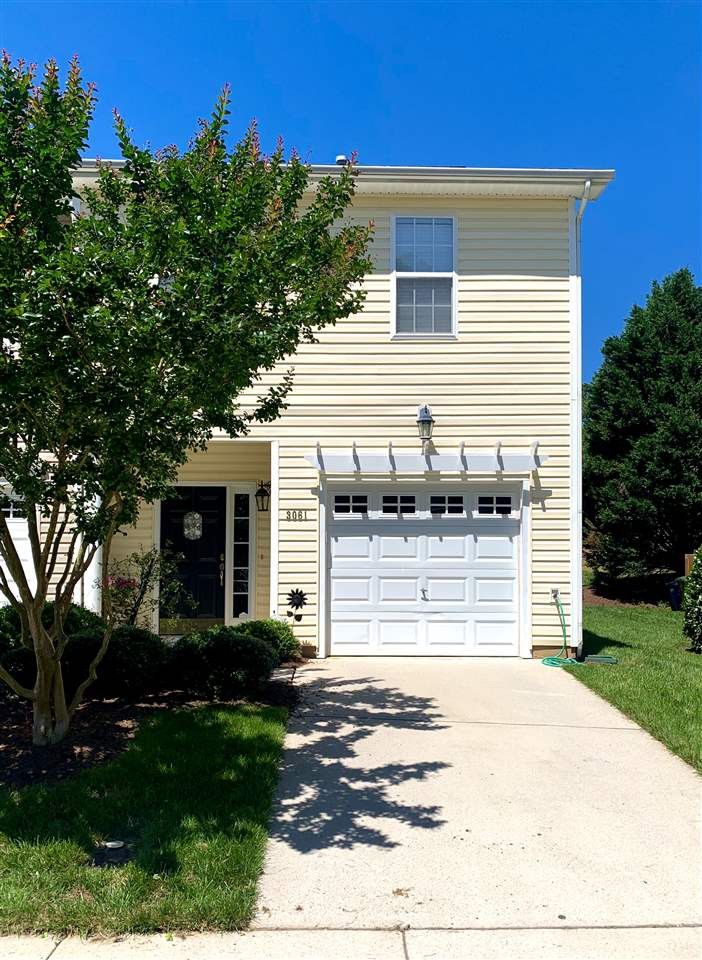 3061 Settle In Ln, Raleigh, NC 27614