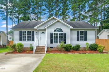 3061 Van Dorn Rd, Knightdale, NC 27545
