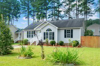 3061 Van Dorn Rd, Knightdale, NC 27545