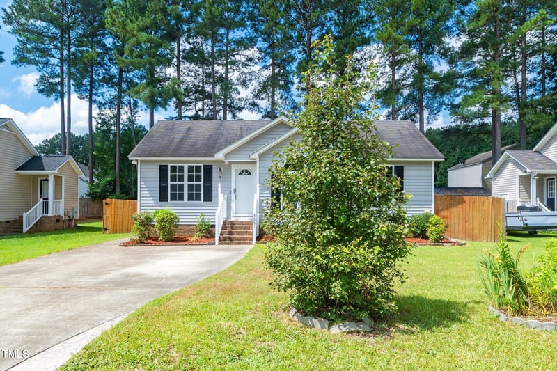 3061 Van Dorn Rd, Knightdale, NC 27545