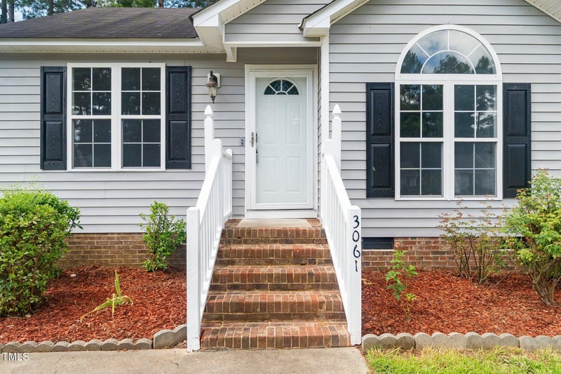 3061 Van Dorn Rd, Knightdale, NC 27545