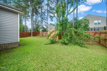 3061 Van Dorn Rd, Knightdale, NC 27545
