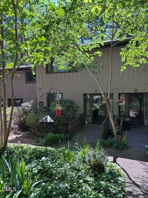 3062 Colony Rd #3062c, Durham, NC 27705