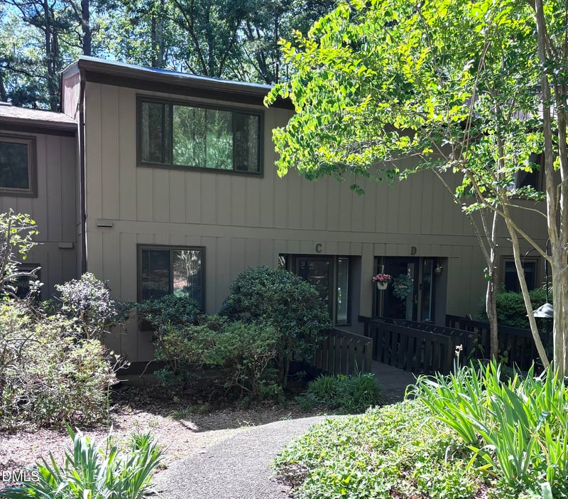 3062 Colony Rd #3062c, Durham, NC 27705