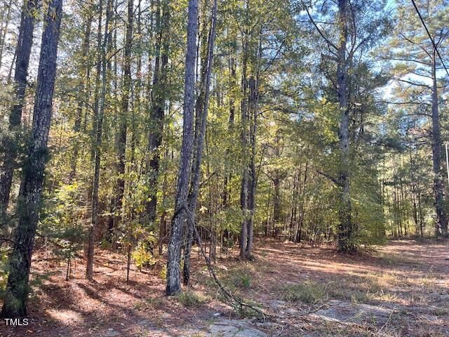 3062 Lystra Rd Lot A, Chapel Hill, NC 27517