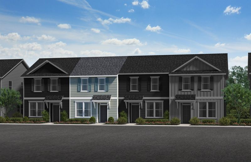 3062 Spline Cir, Raleigh, NC 27610