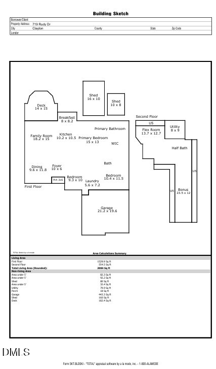 3063 Weston Green Loop, Cary, NC 27513