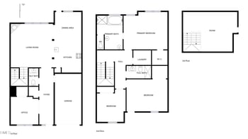 3064 Imperial Oaks Dr, Raleigh, NC 27614