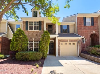 3064 Imperial Oaks Dr, Raleigh, NC 27614