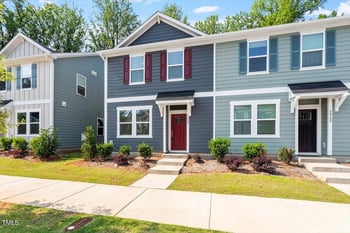 3064 Spline Cir, Raleigh, NC 27610
