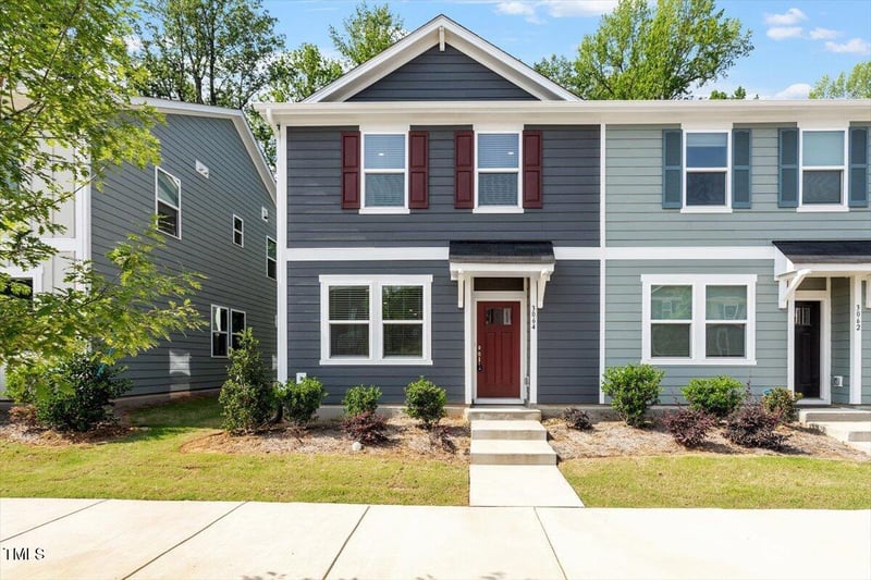3064 Spline Cir, Raleigh, NC 27610