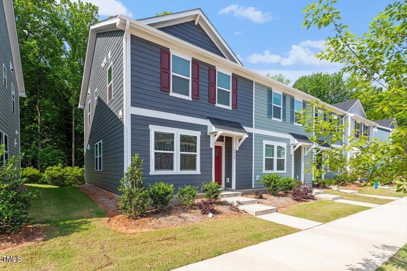 3064 Spline Cir, Raleigh, NC 27610