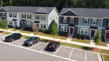 3064 Spline Cir, Raleigh, NC 27610
