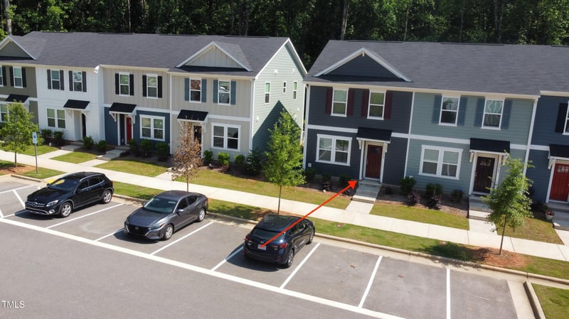 3064 Spline Cir, Raleigh, NC 27610