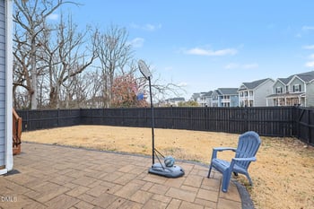 3065 Thurman Dairy Loop, Wake Forest, NC 27587