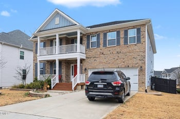 3065 Thurman Dairy Loop, Wake Forest, NC 27587
