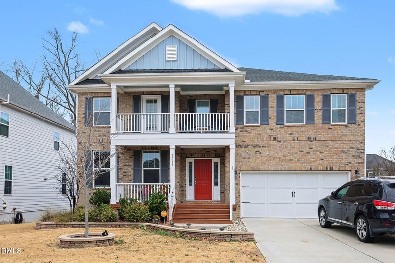 3065 Thurman Dairy Loop, Wake Forest, NC 27587