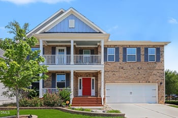 3065 Thurman Dairy Loop, Wake Forest, NC 27587