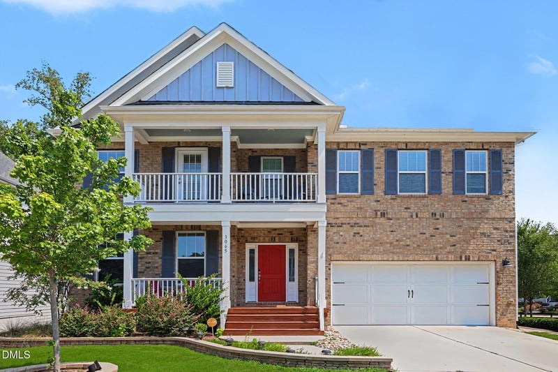 3065 Thurman Dairy Loop, Wake Forest, NC 27587