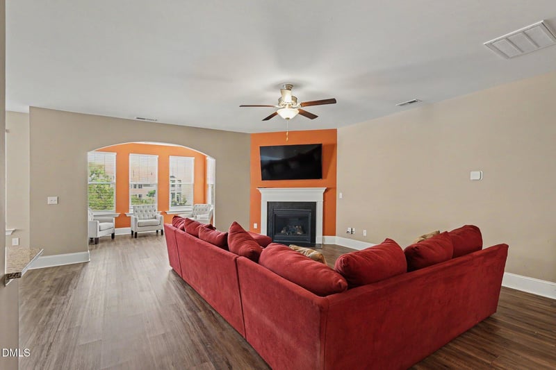 3065 Thurman Dairy Loop, Wake Forest, NC 27587