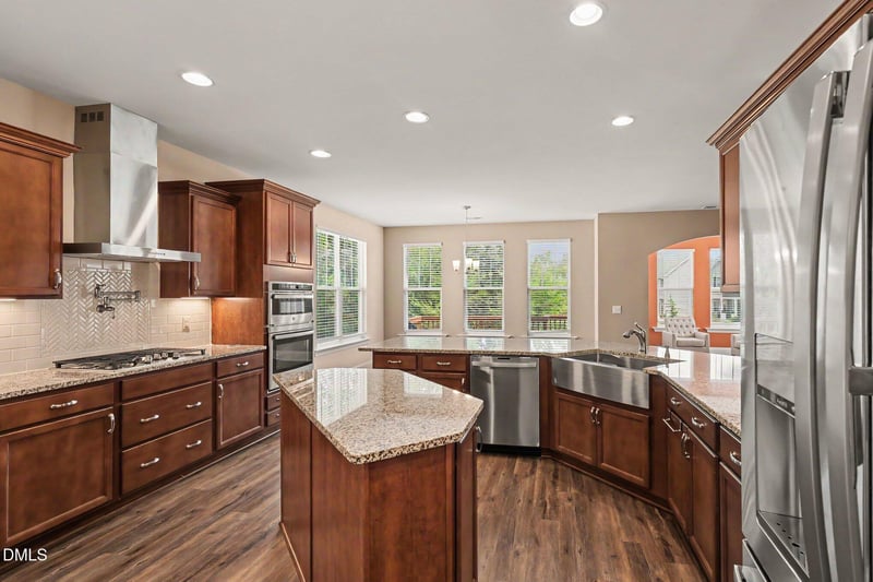 3065 Thurman Dairy Loop, Wake Forest, NC 27587