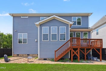 3065 Thurman Dairy Loop, Wake Forest, NC 27587
