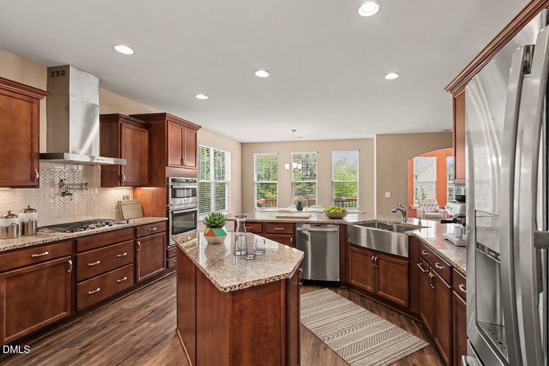 3065 Thurman Dairy Loop, Wake Forest, NC 27587
