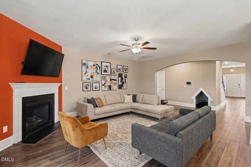3065 Thurman Dairy Loop, Wake Forest, NC 27587