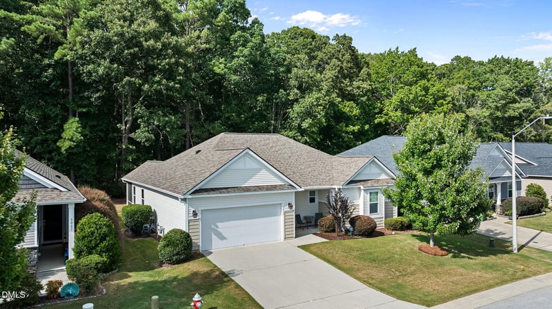 3065 Willow Ranch Dr, Fuquay Varina, NC 27526