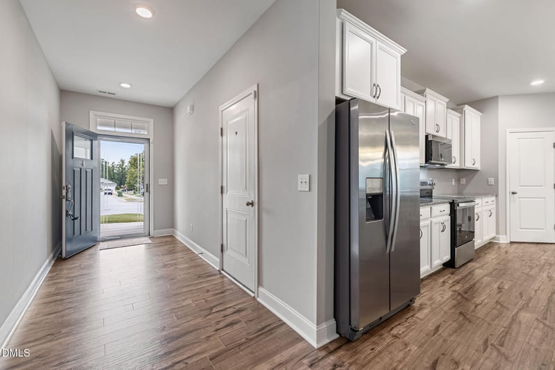 3065 Willow Ranch Dr, Fuquay Varina, NC 27526