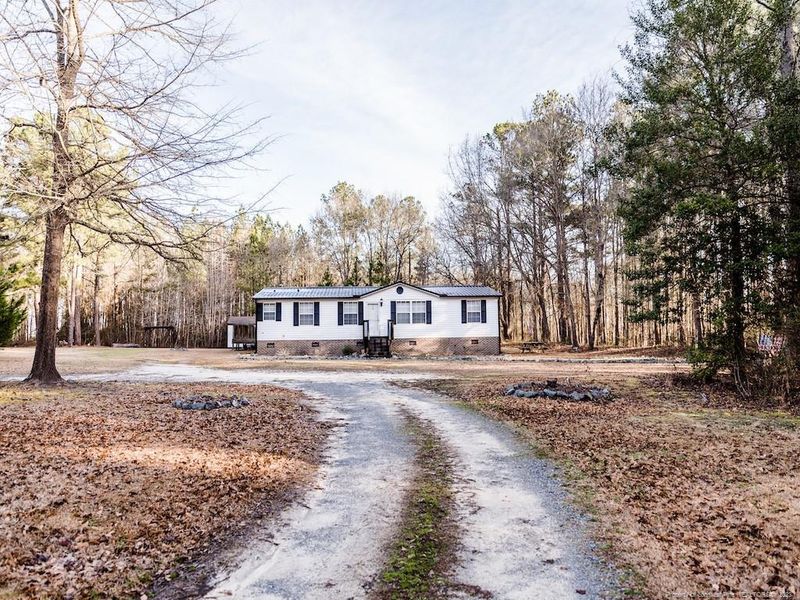 3066 Barbeque Chruch Rd, Sanford, NC 27332