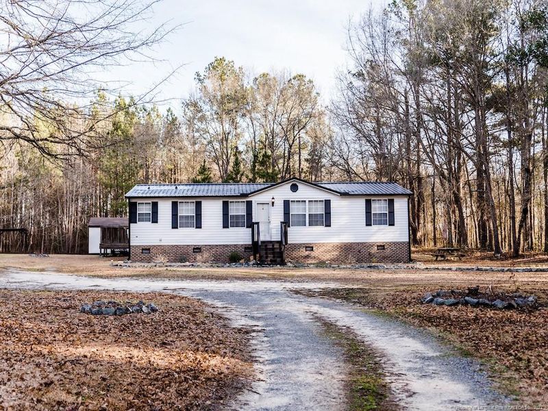 3066 Barbeque Chruch Rd, Sanford, NC 27332