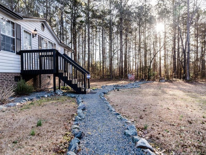 3066 Barbeque Chruch Rd, Sanford, NC 27332