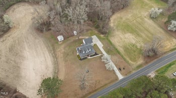 3068 Benson Rd, Angier, NC 27501