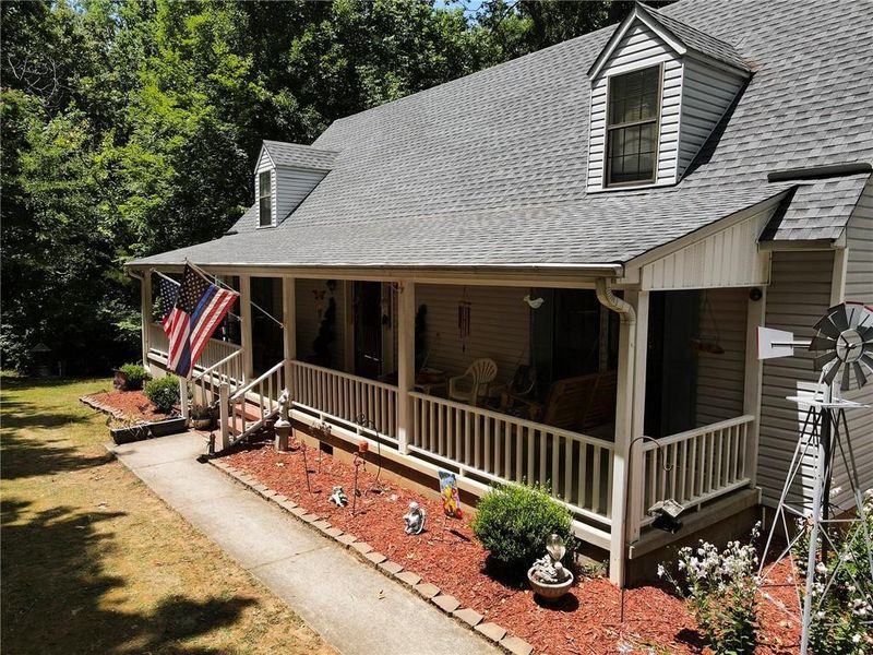 3068 Maple Ave, Burlington, NC 27215