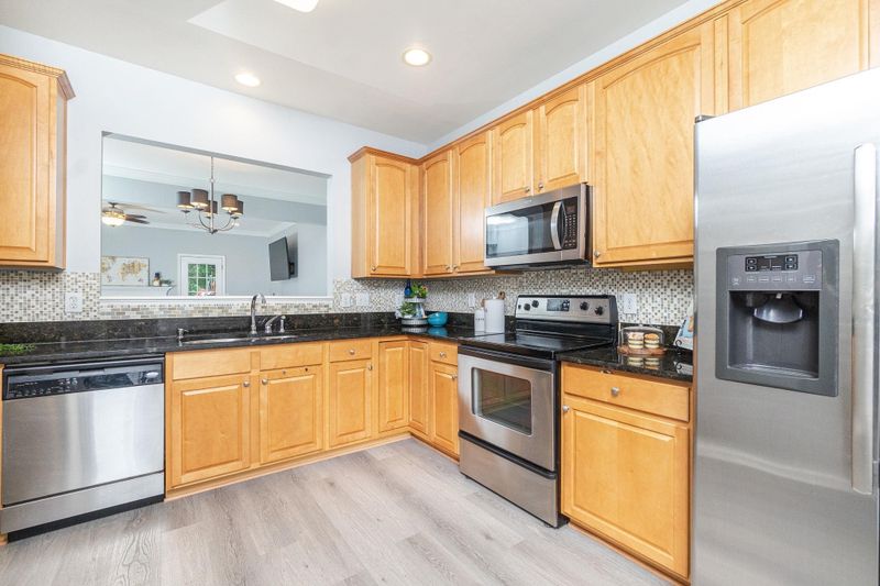 3068 Settle In Ln, Raleigh, NC 27614