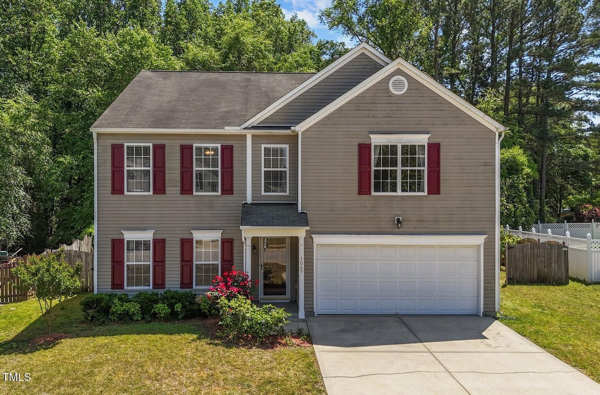 Home Worth Check