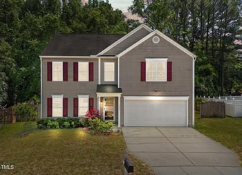 3069 Buttonwood Ln, Clayton, NC 27520